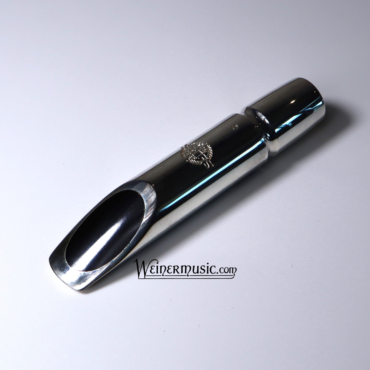 Selmer Tenor Sax Metal Jazz "G" Mouthpiece - B-STOCK
