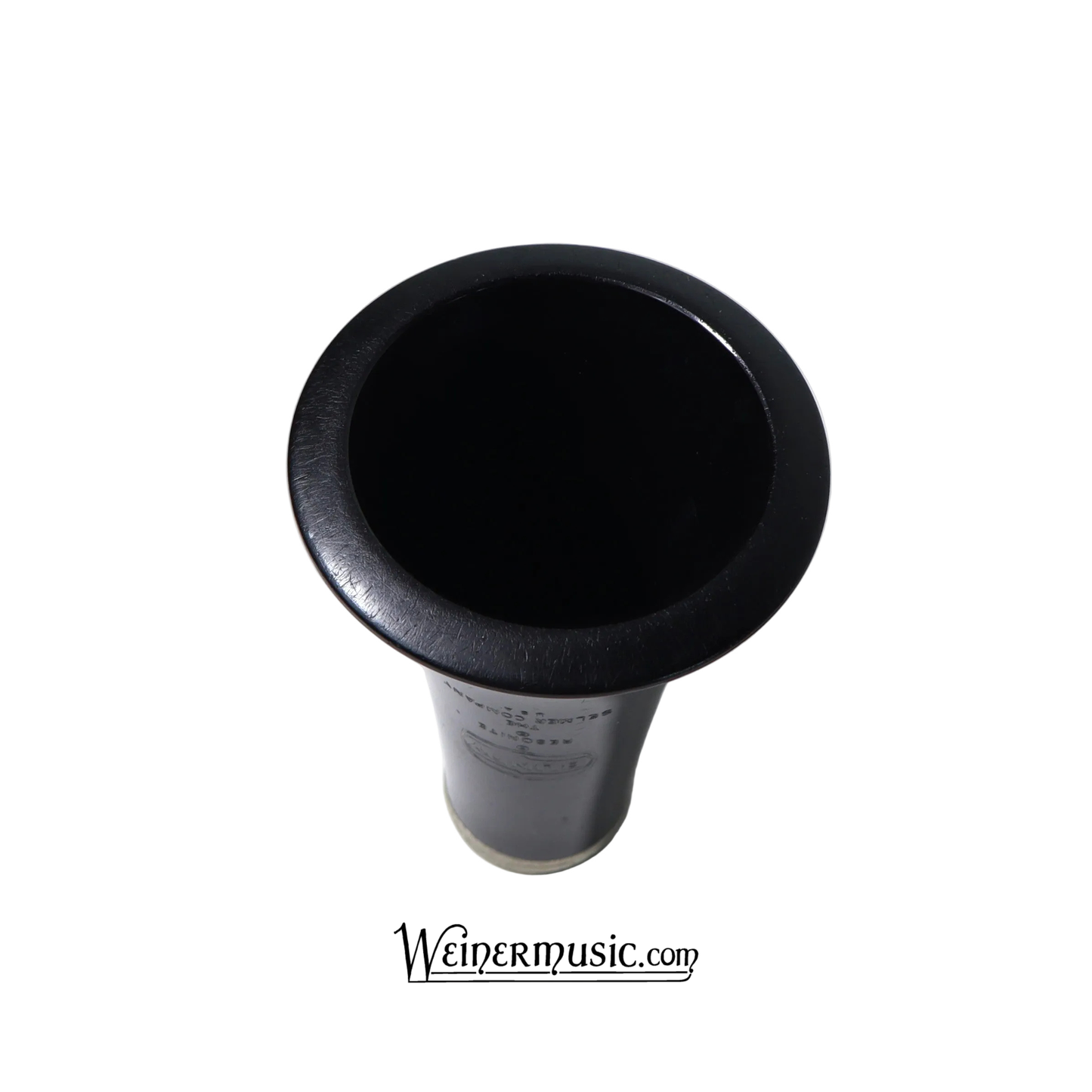 Bundy Resonite Clarinet Bell - B-STOCK