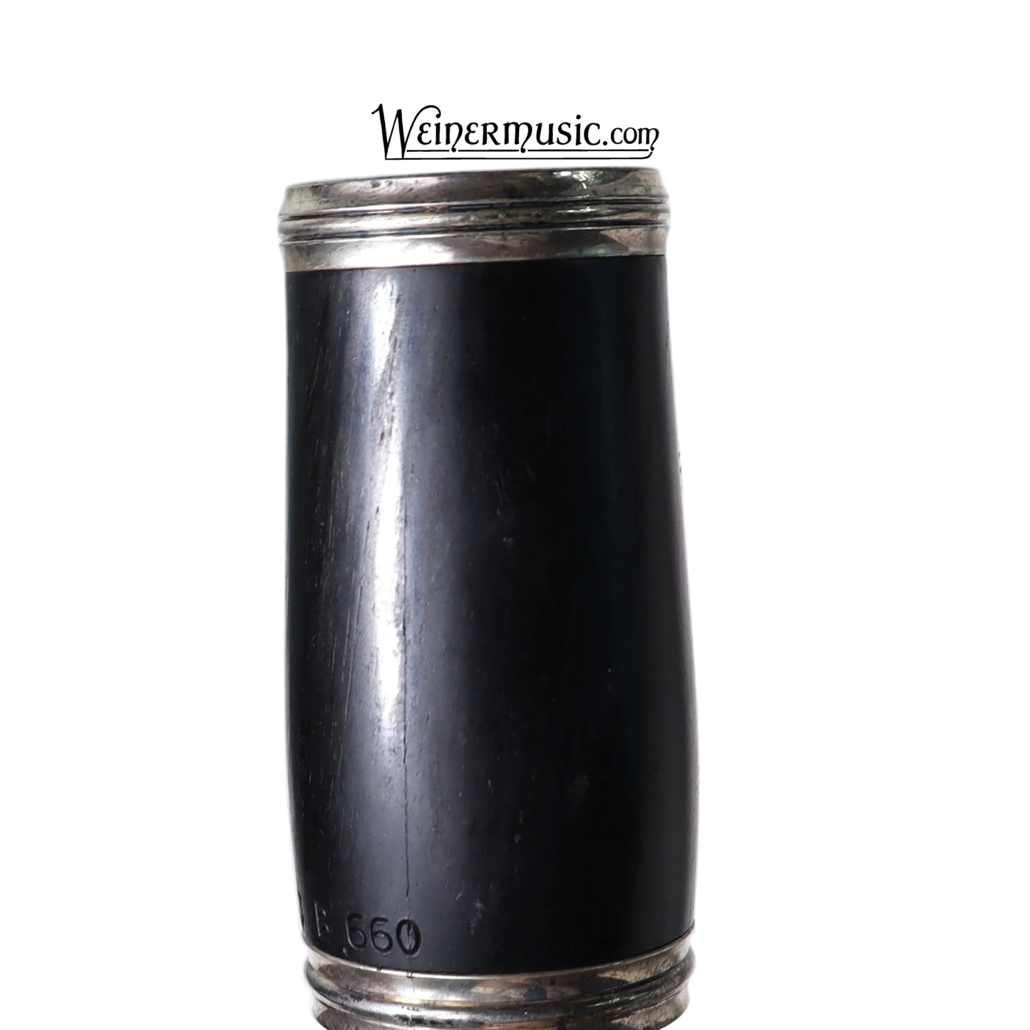 Buffet Moennig R13 Bb Clarinet 66mm Barrel - B-STOCK