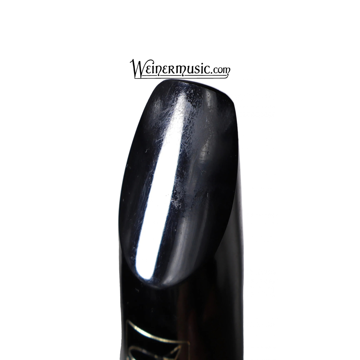 Armstrong Student Bb Clarinet Mouthpiece 2 - B-STOCK
