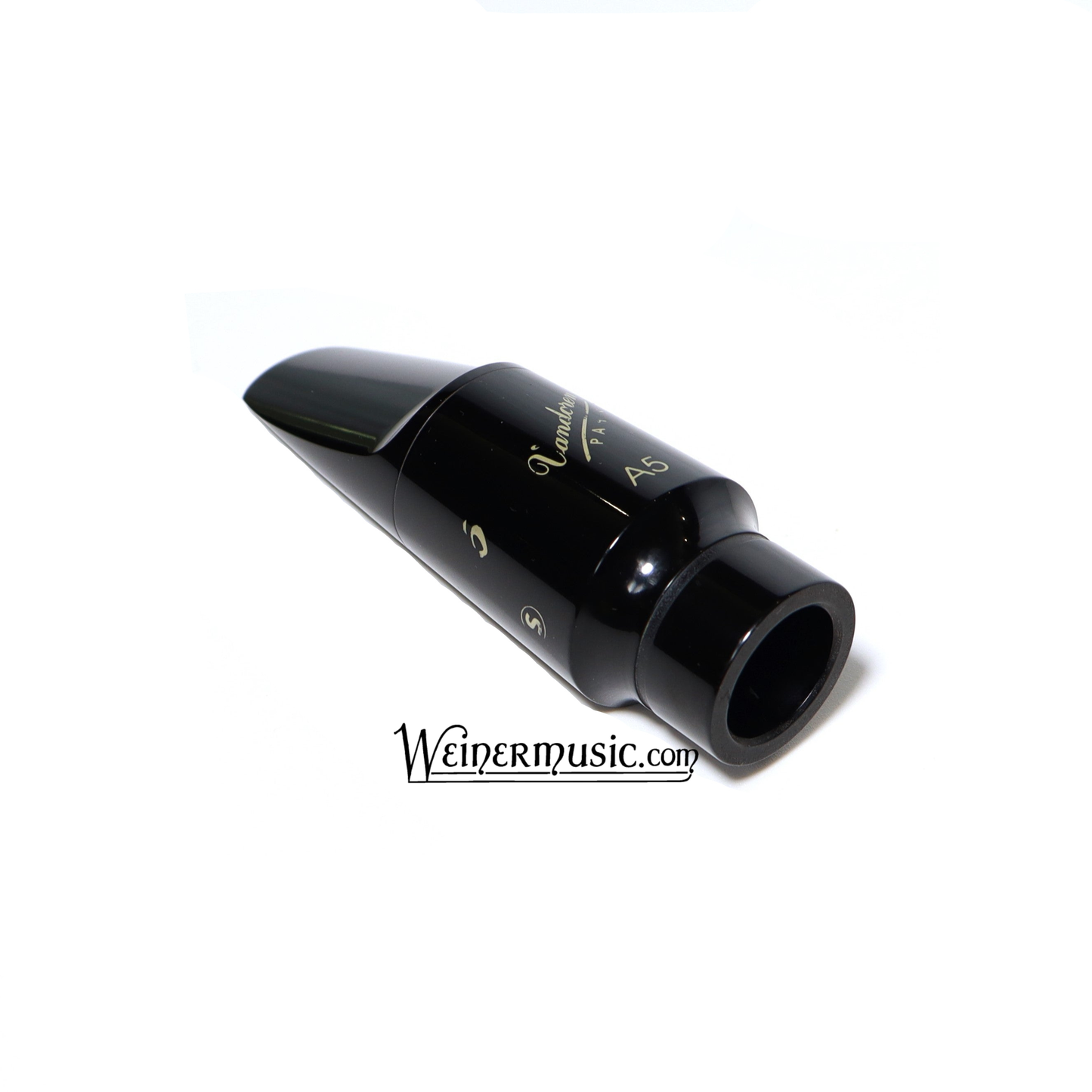 Vandoren V16 Alto Saxophone A5 S Mouthpiece B-STOCK