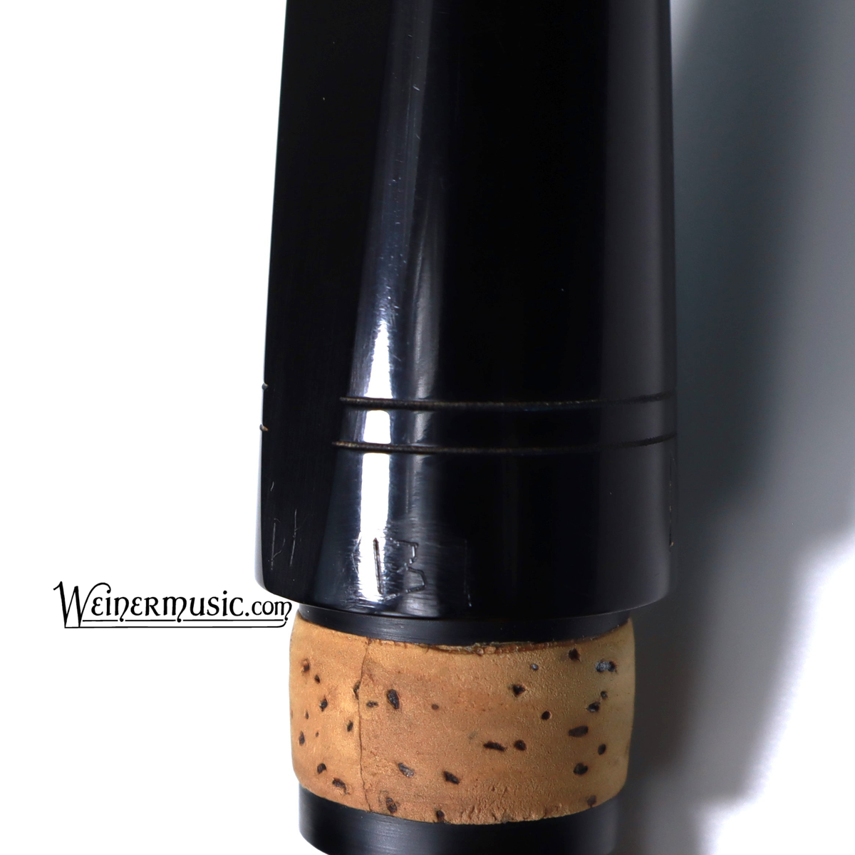 Dirksmeyer Bb Clarinet Hard Rubber Mouthpiece #13