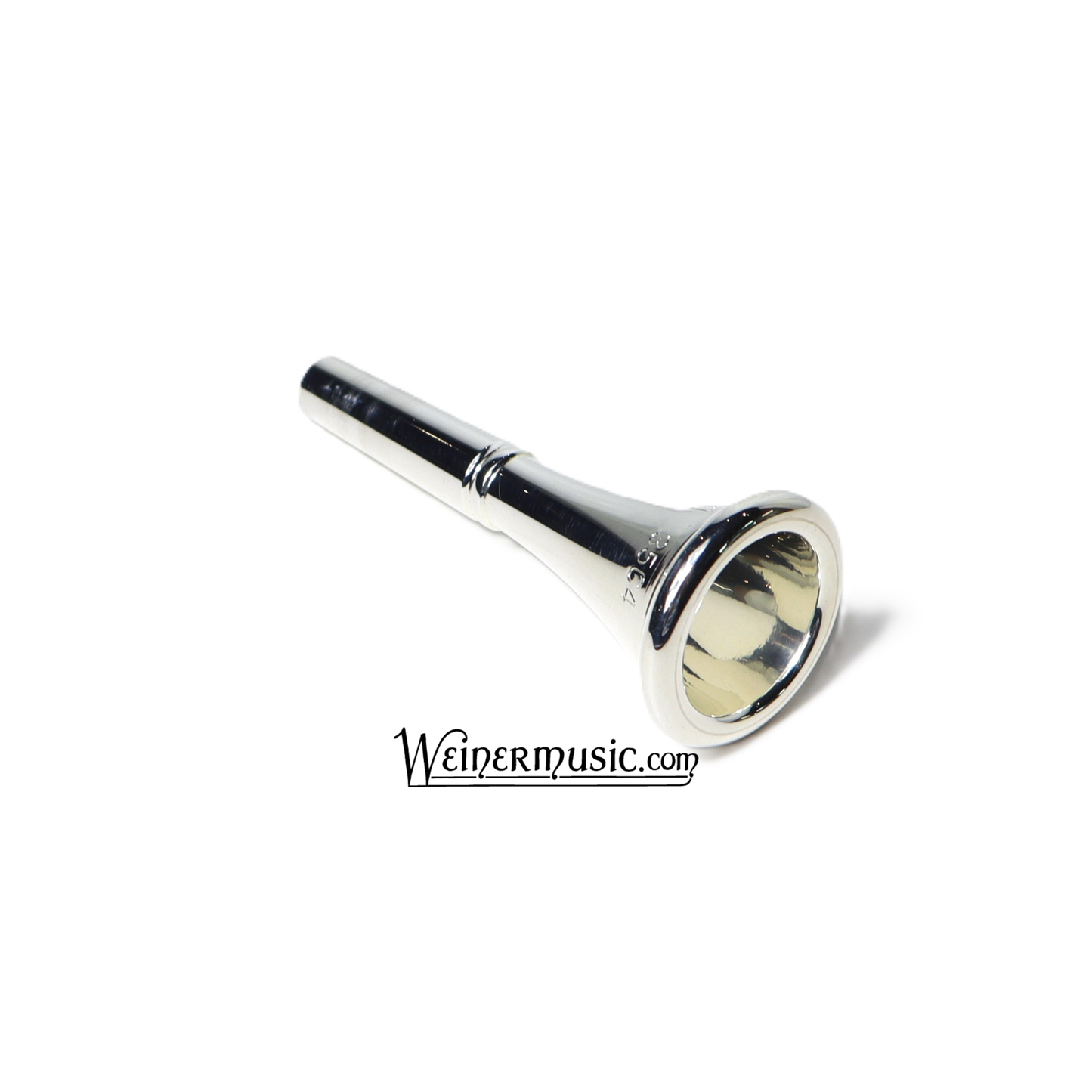 Yamaha Standard French Horn Mouthpiece 35C4 - B-STOCK