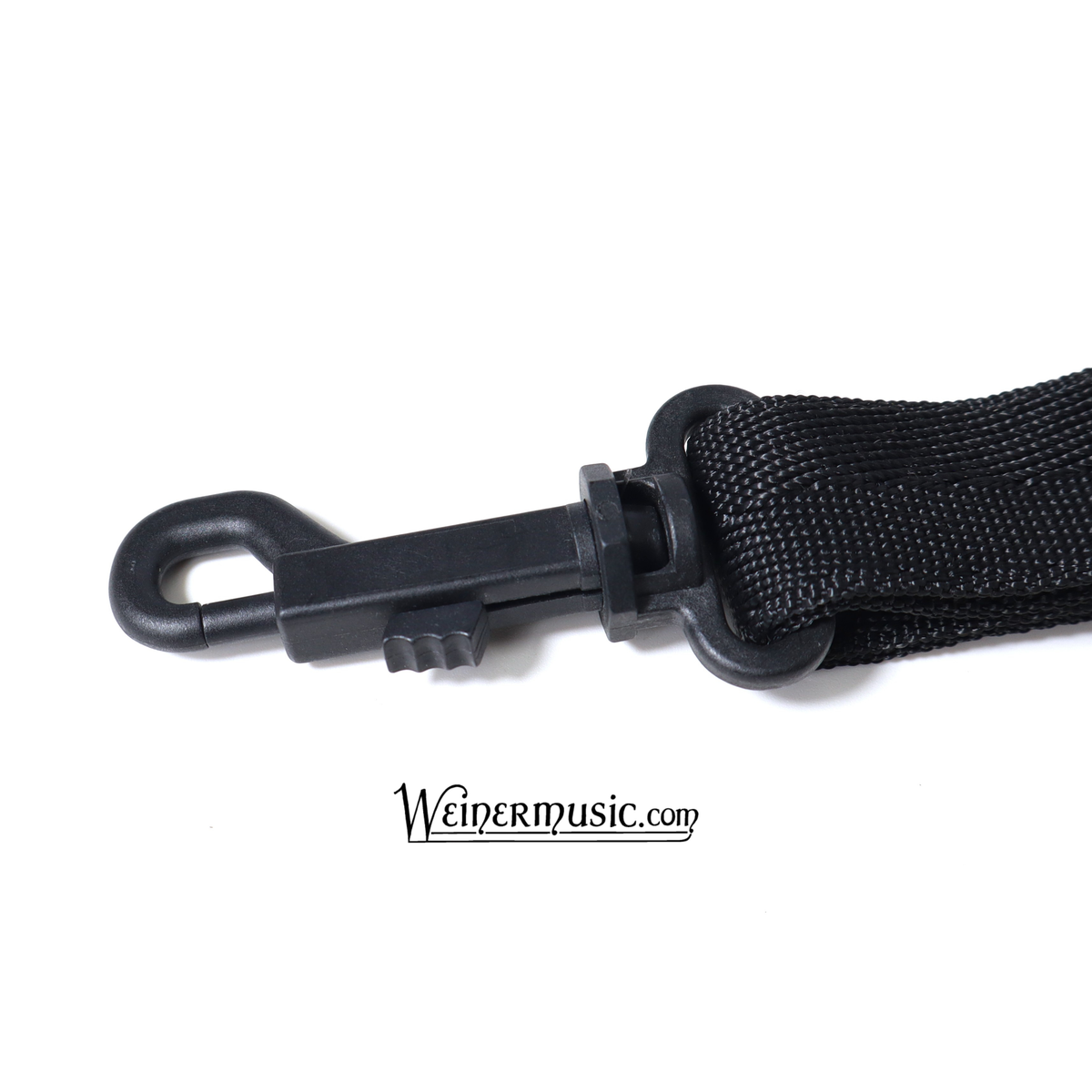 BG France Large Elastic Alto & Tenor Sax Strap S10ESH - B-STOCK