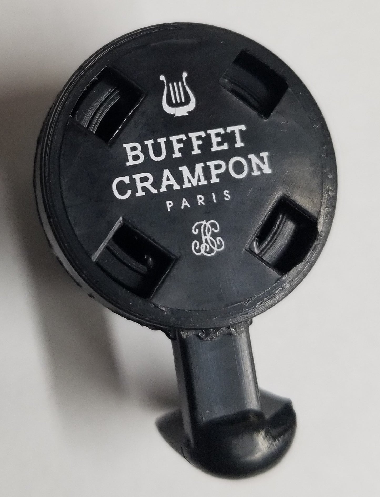Buffet Crampon E/B Lever Protection Plug - A12685/16