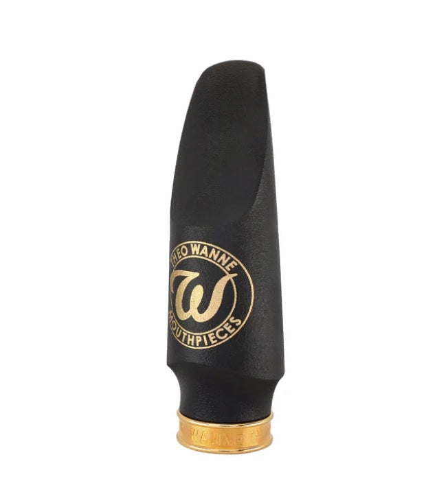 Theo Wanne ESSENTIALS Collection: Concert Alto Saxophone Mouthpiece #3