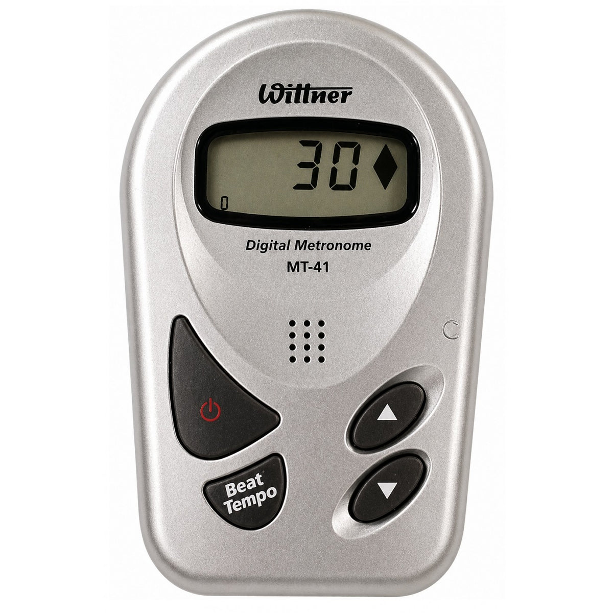 Wittner Digital Metronome - MT41
