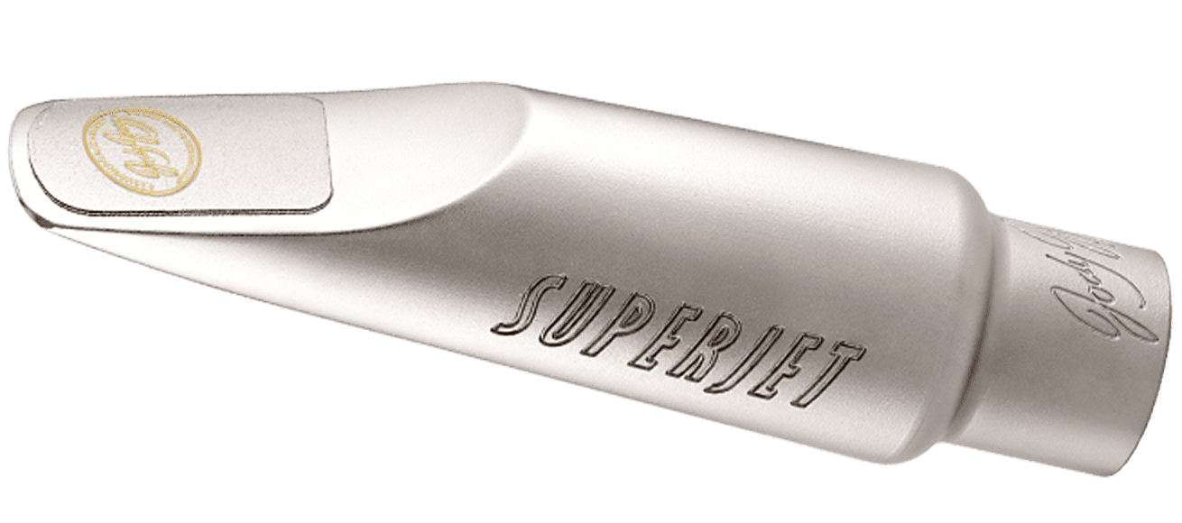 Jody Jazz Super Jet Alto Saxophone Mouthpieces