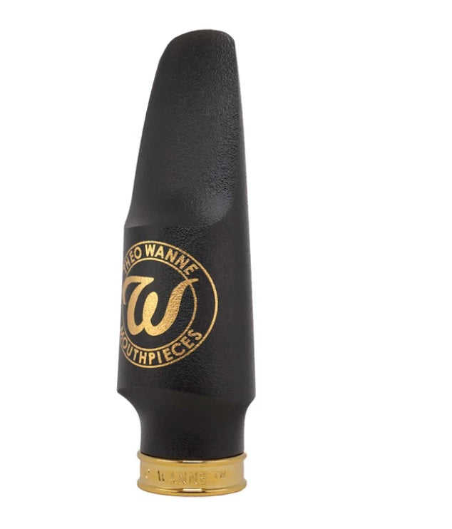 Theo Wanne ESSENTIALS Collection: Jazz Tenor Sax Mouthpiece #7*