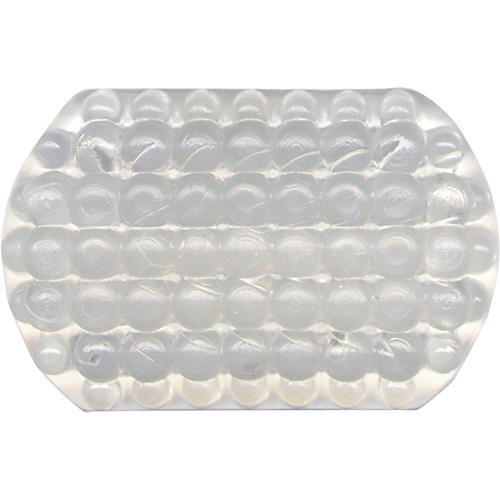 Stoppin End Pin Protector - Small Clear for CELLO/Bass