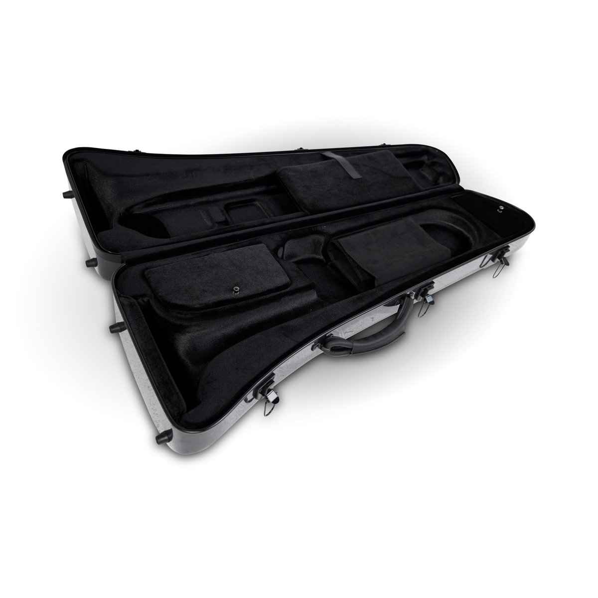 Gator Presto Series Pro Case for Straight and F-Attachment Trombones GBPC-TROMBONE