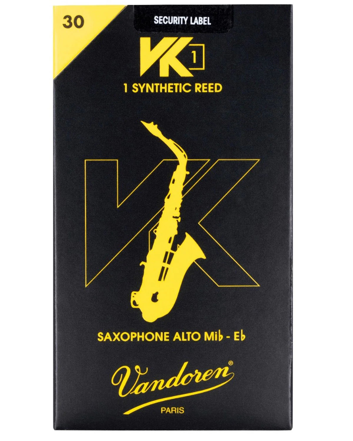 Vandoren VK1 Synthetic Alto Reeds