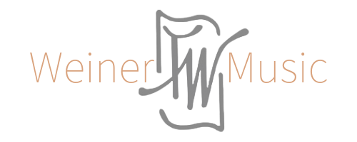 Weinermusic logo