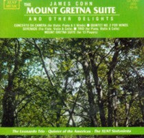 MOUNT GRETNA SUITE & OTHER - LEONARDO TRIO