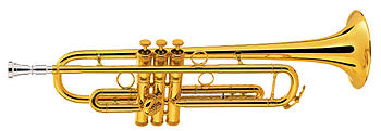 Conn Professional Vintage One Trumpet - 1BRGP