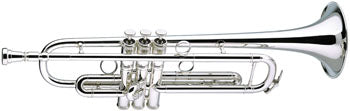 Conn Professional Vintage One Trumpet - 1BSSP