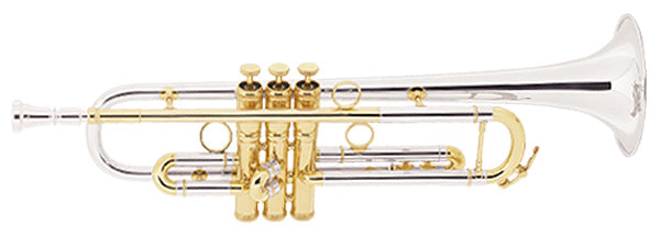 Conn Professional Vintage One Trumpet - 1BS