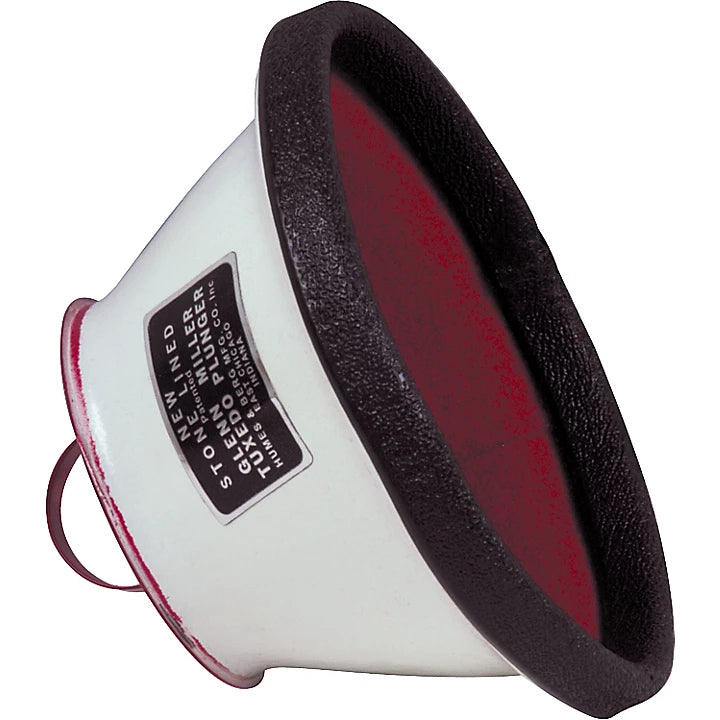 Humes & Berg Trombone Plunger Mute