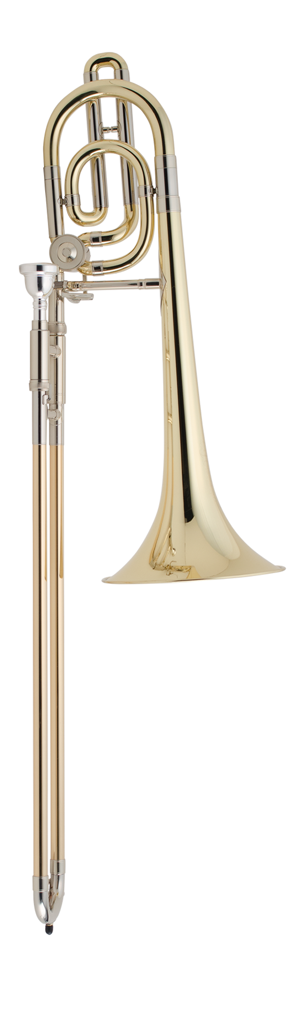 Conn Professional Alto Trombone