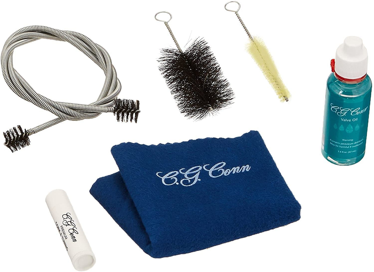Selmer Instrument Care Kit Trumpet/Cornet -366T