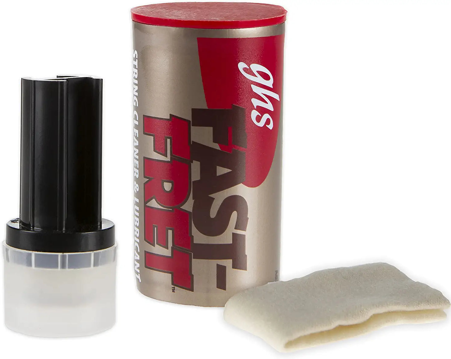GHS Fast- Fret String Cleaner and Neck Lubricant - A87