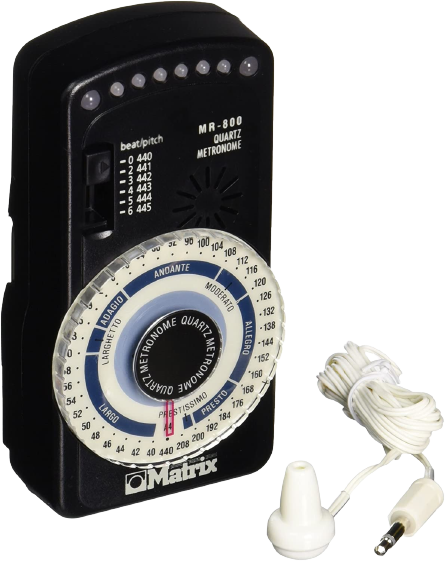 Matrix Metronome - MR800