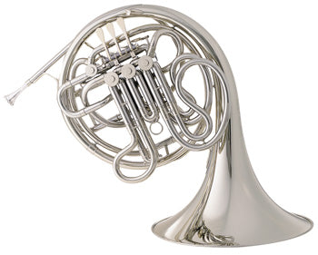 Conn Professional Connstellation Double French Horn - 9DS