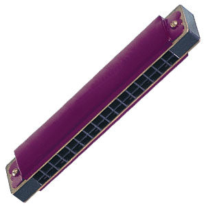 Rhythm Band Kids Play Harmonica (BLUE) - RB977P