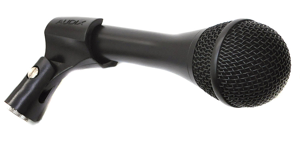 Audix Handheld Live Dynamic Microphone