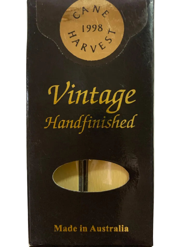 Australia Vintage Soprano Saxophone Unfiled Reeds - 10 Per Box