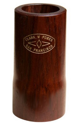 Clark Fobes Bb Clarinet Barrel