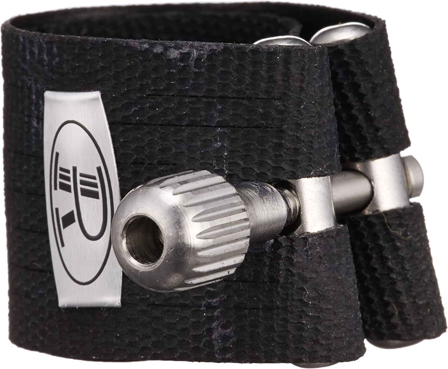 Rovner MKIII Tenor Sax Ligature for Hard Rubber or Metal Mouthpieces C-2R and C-2M