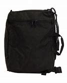 Altieri Traveler Double Clarinet Case Cover