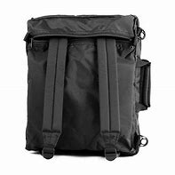 Altieri Traveler Double Clarinet Case Cover