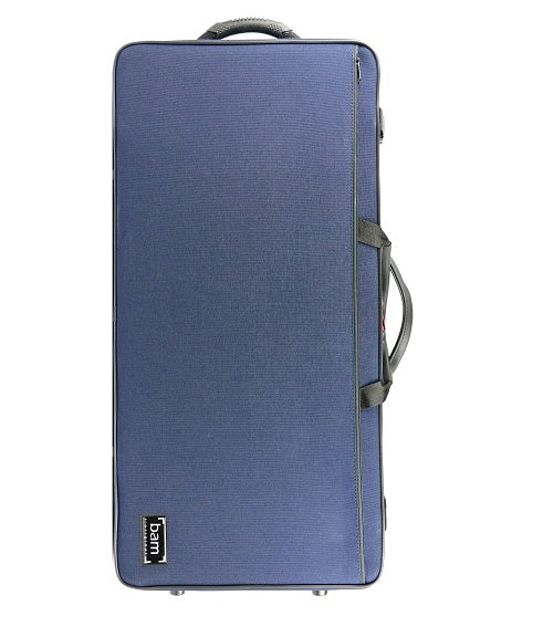 Bam Double CLASSIC Violin & Viola (41.5cm) Case 2006S
