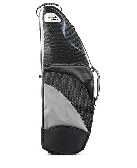 Bam HIGHTECH Tenor Sax Case with Pocket - 4102XLP