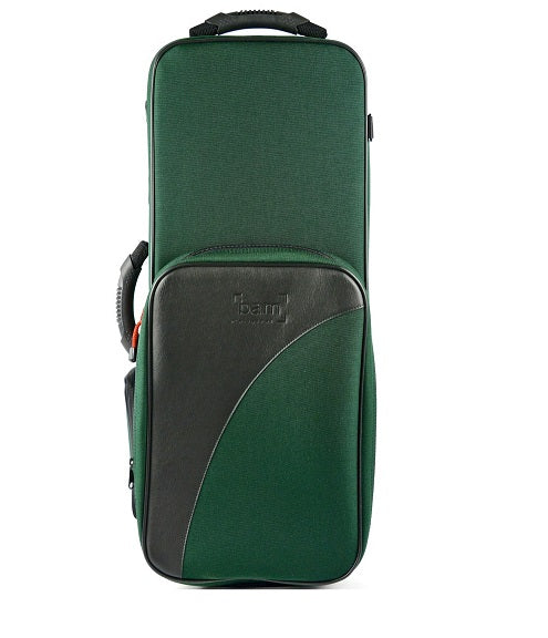 Bam Trekking Alto Sax Case Model - 3021S