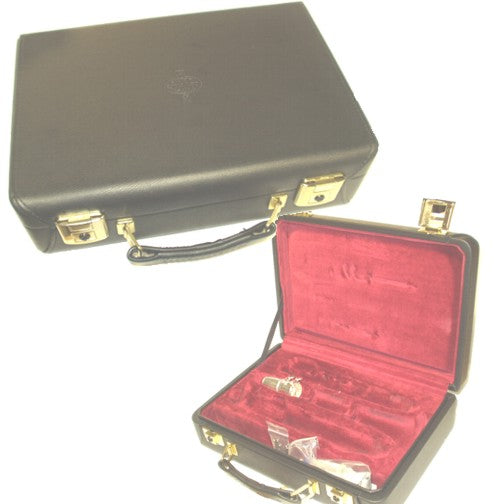 Jakob Winter Buffet Style Attache Case for Single A Clarinet