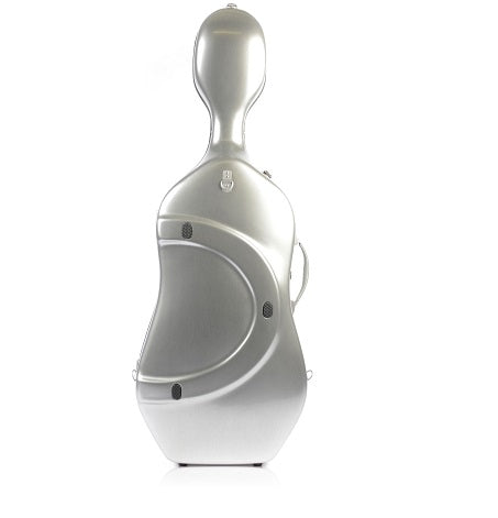 Bam La Défense HIGHTECH "Slim" Cello Case - DEF1005XLA