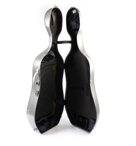 Bam La Défense HIGHTECH "Slim" Cello Case - DEF1005XLA
