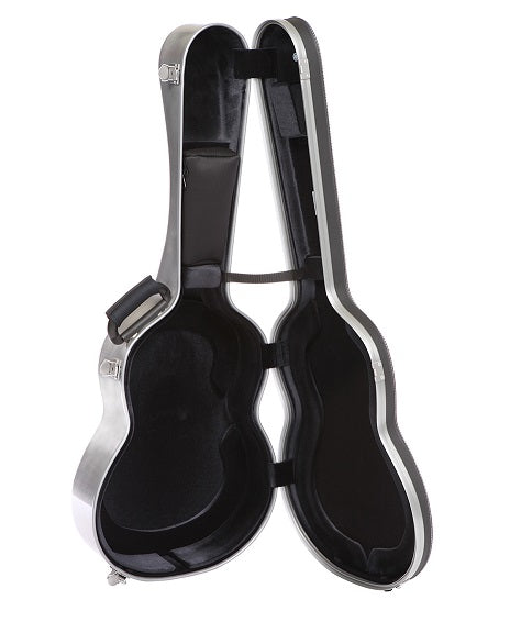 Bam L'Etoile HIGHTECH Classical Guitar Case - ET8002XL