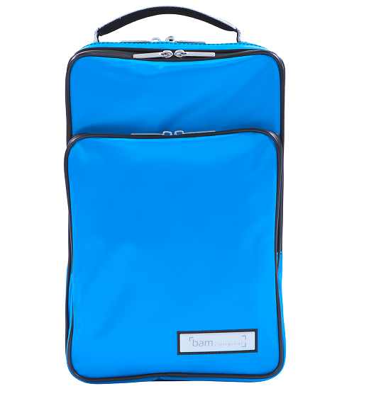 Bam PERFORMANCE Bb Clarinet Backpack case - PERF3027S