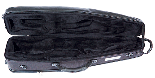Bam Signature Series Soprano Saxophone Case - SIGN3020S