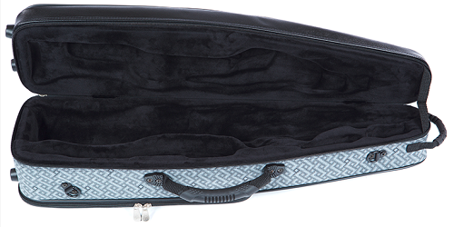 Bam Signature Series Soprano Saxophone Case - SIGN3020S