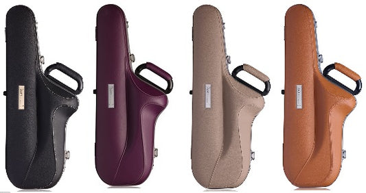 Bam L'etoile Cabine Tenor Saxophone Case - ET4012S