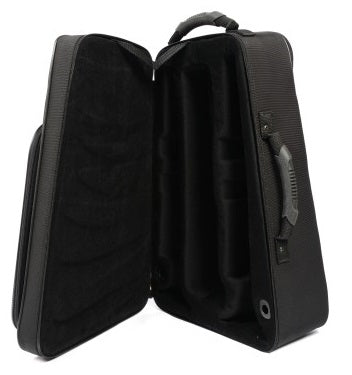 Bam France New Trekking Double Trumpet Case - TREK3024S