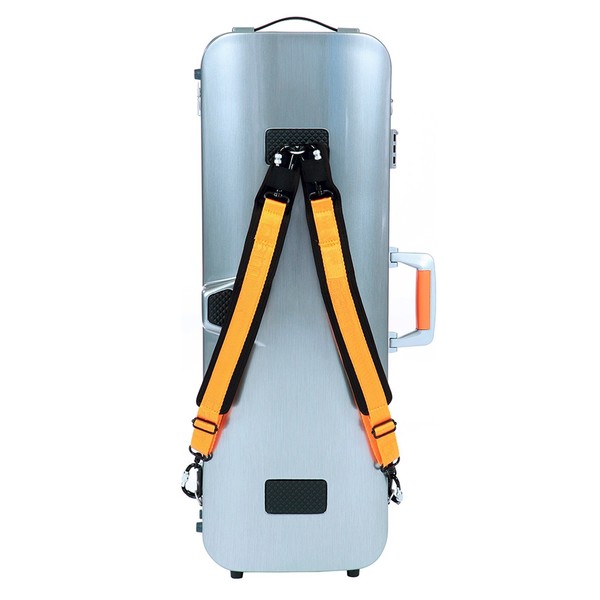 Bam HIGHTECH Viola Compact Size Oblong Case without Pocket - DEF5201XLA