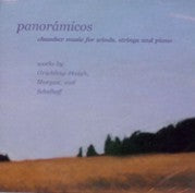 Panoramicos - Mary Kay Ferguson