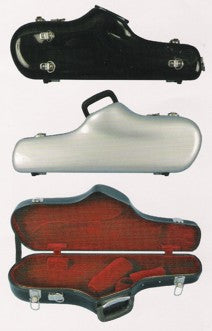 Jakob Winter Alto Sax Case FIBERGLASS - CE192