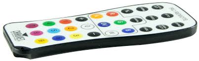 Chauvet DJ Infrared Remote Control